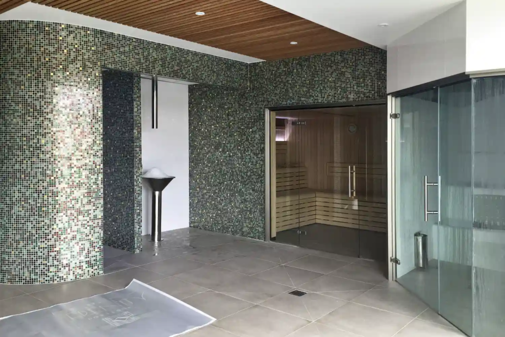 INBECA Hotel & Spa Villa Seren 3