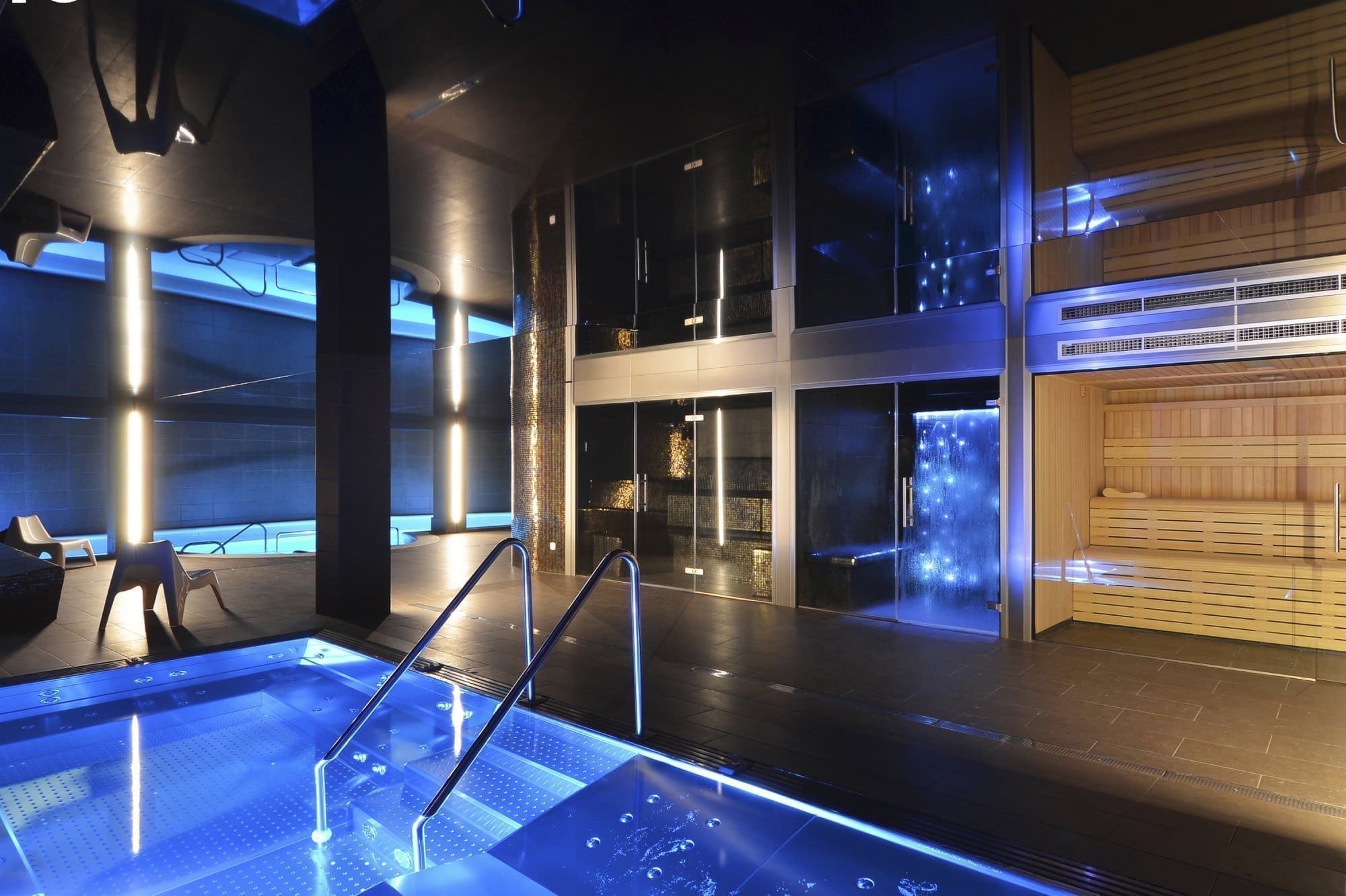 Professional wellness solutions