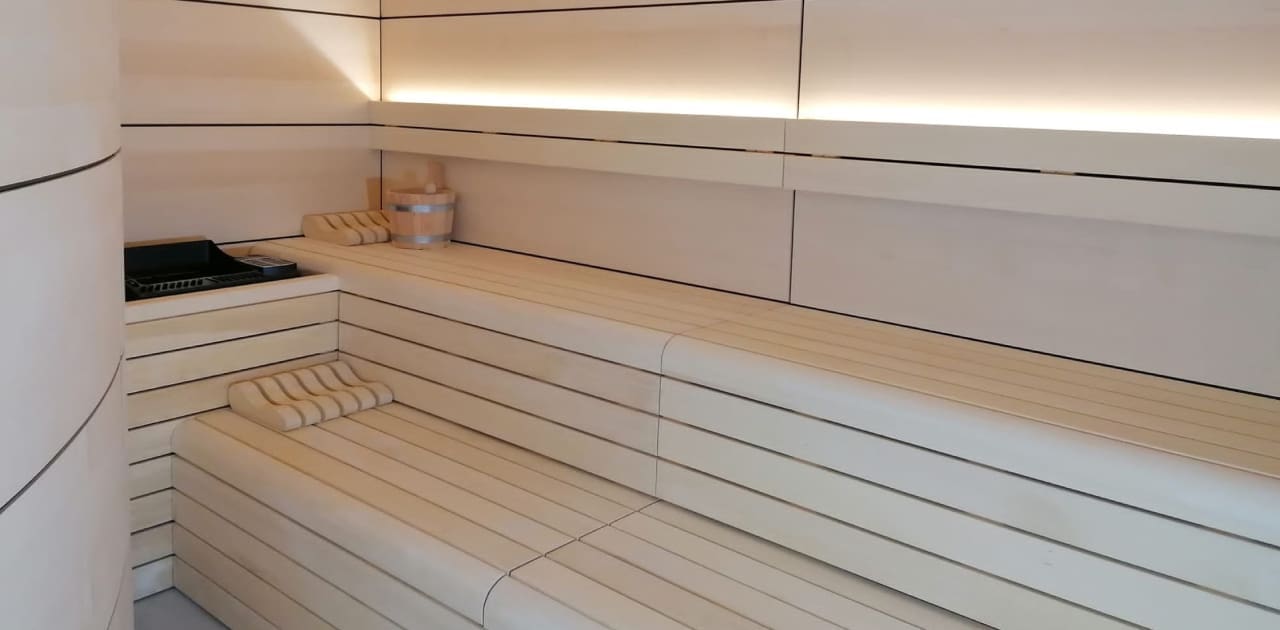 Saunas Finlandesas Geneve