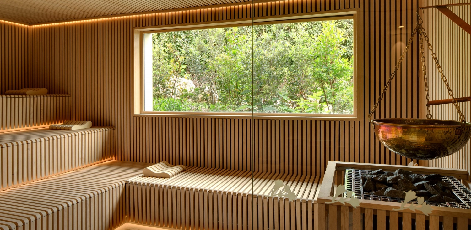 Saunas Finlandesas Zurich